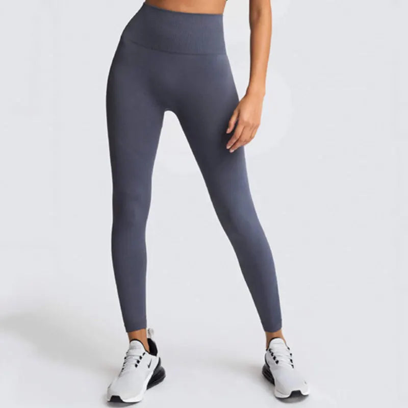 Conjunto Deportivo Seamless Mujer