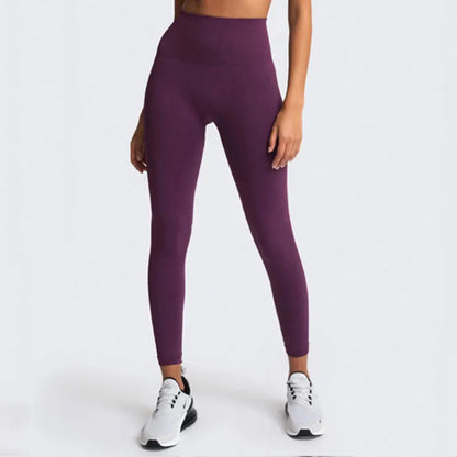 Conjunto Deportivo Seamless Mujer