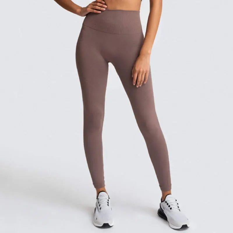 Conjunto Deportivo Seamless Mujer