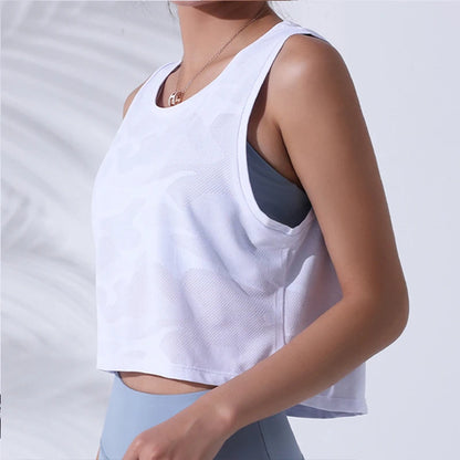 Camiseta de Tirantes para Mujer