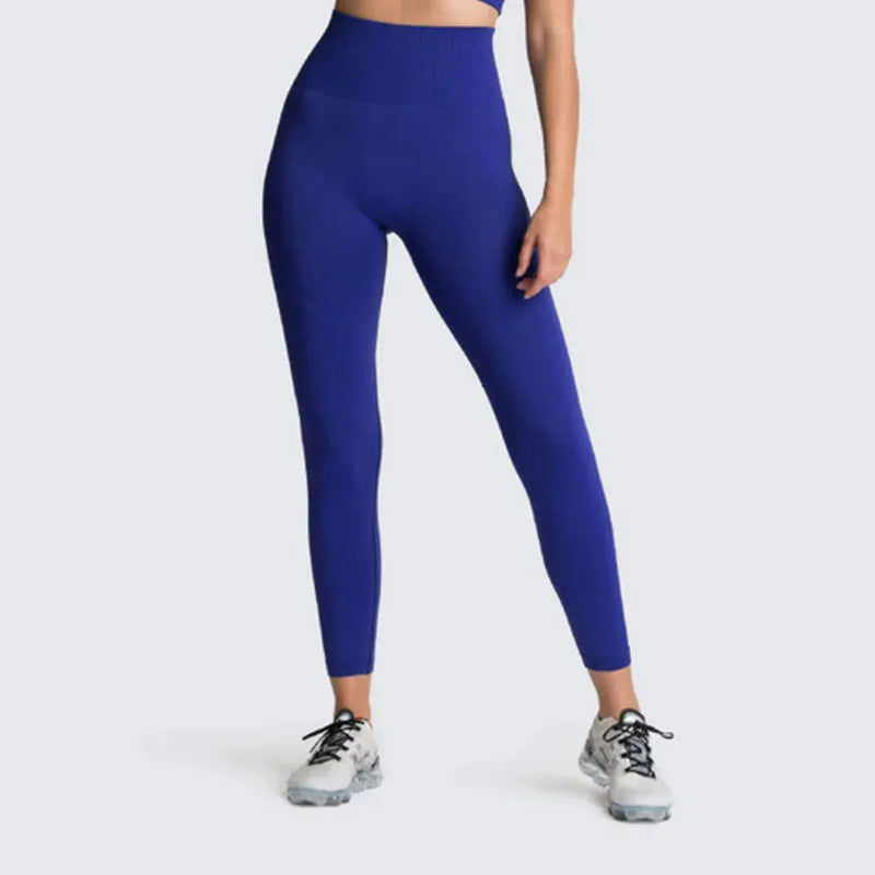 Conjunto Deportivo Seamless Mujer