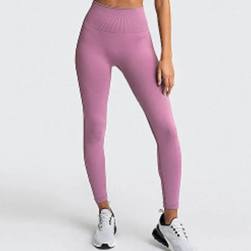 Conjunto Deportivo Seamless Mujer