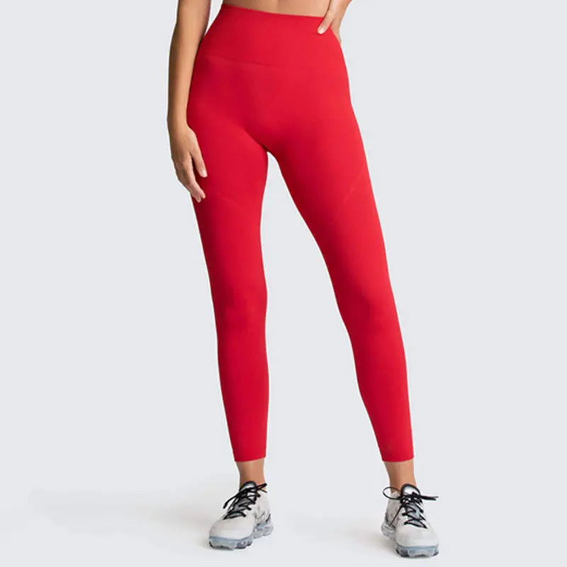 Conjunto Deportivo Seamless Mujer