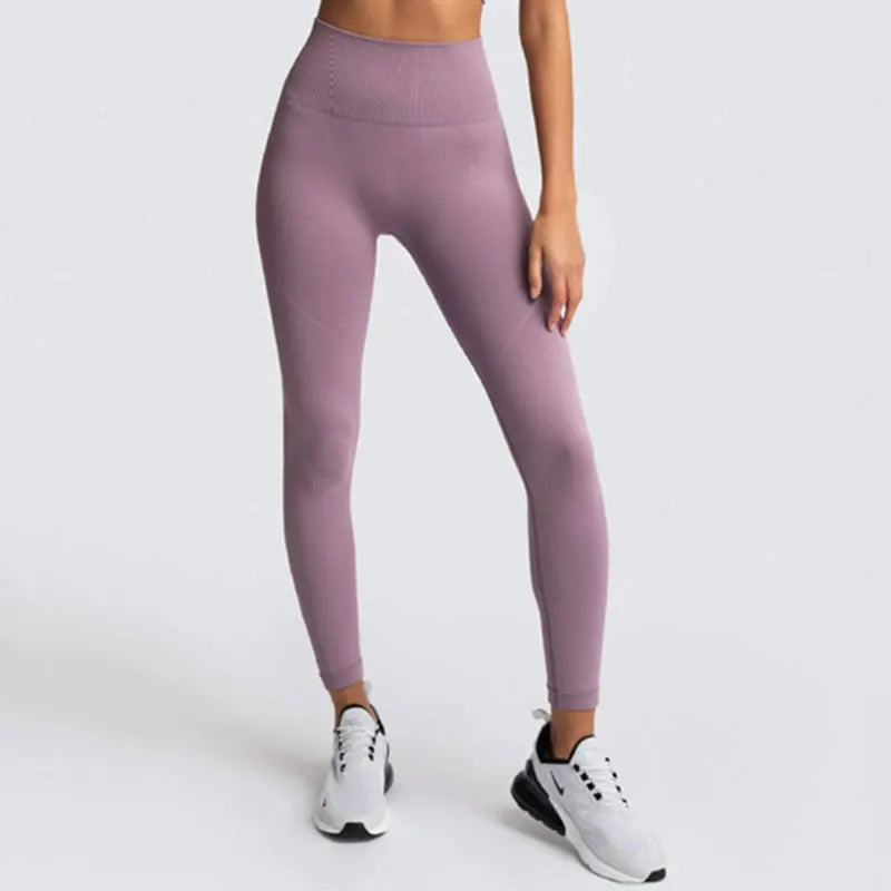 Conjunto Deportivo Seamless Mujer