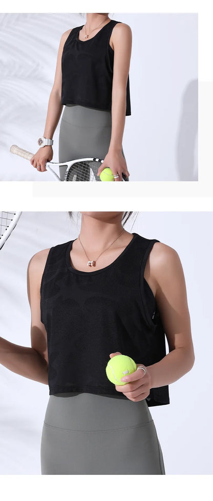 Camiseta de Tirantes para Mujer