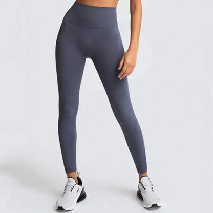 Conjunto Deportivo Seamless Mujer