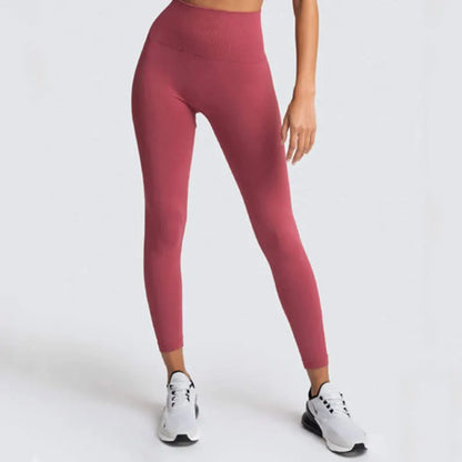 Conjunto Deportivo Seamless Mujer