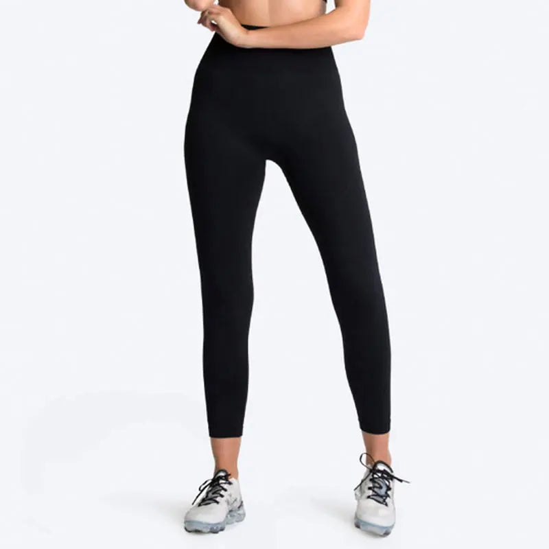 Conjunto Deportivo Seamless Mujer