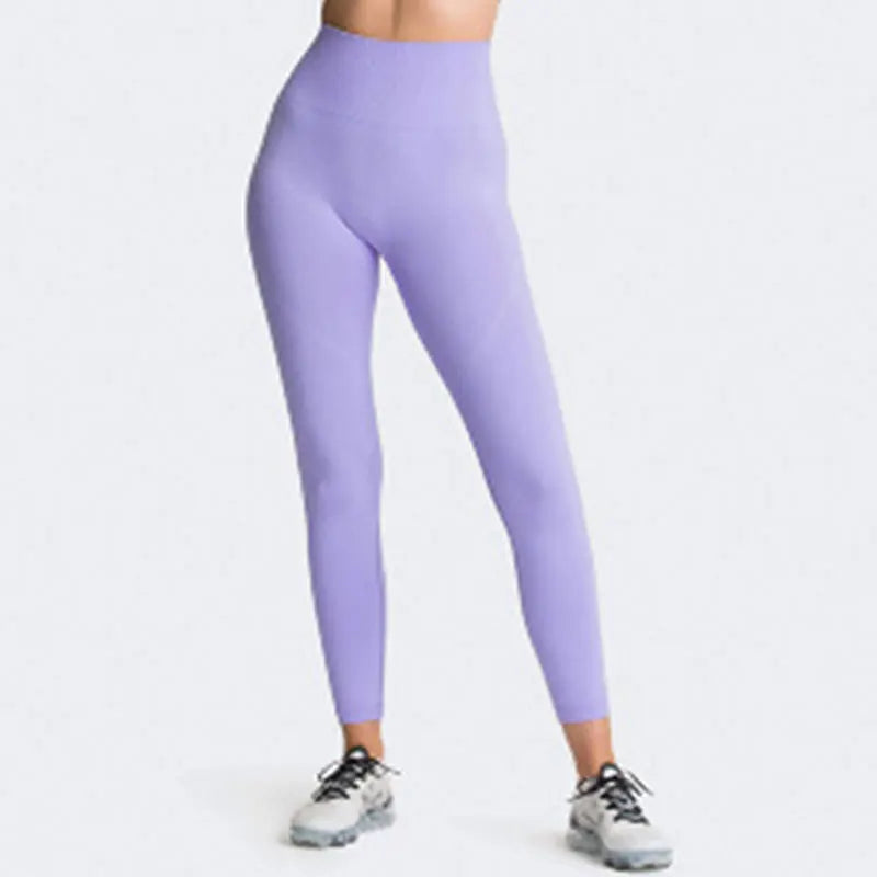 Conjunto Deportivo Seamless Mujer
