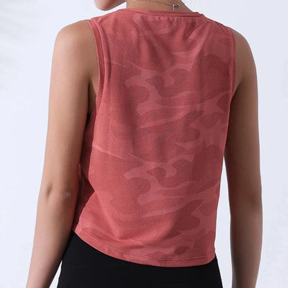 Camiseta de Tirantes para Mujer