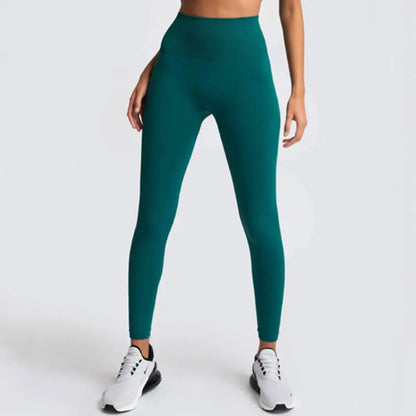 Conjunto Deportivo Seamless Mujer