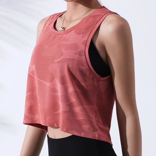 Camiseta de Tirantes para Mujer