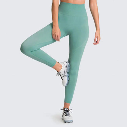 Conjunto Deportivo Seamless Mujer
