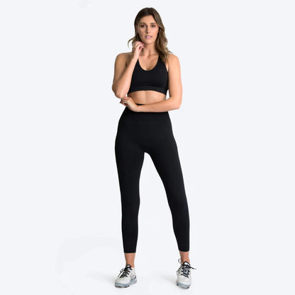 Conjunto Deportivo Seamless Mujer