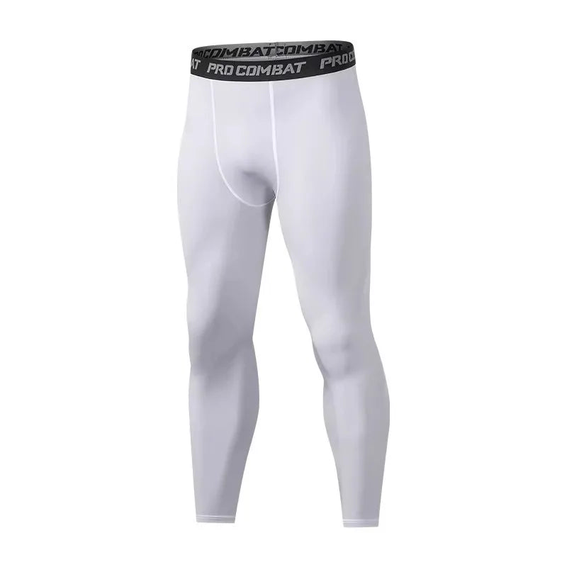 Mallas de Compresión para Hombre