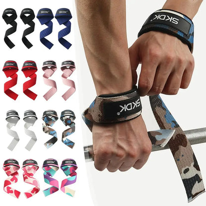 Straps Fitness Ajustables