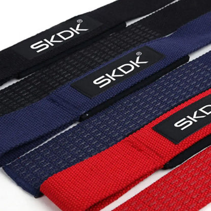 Straps Fitness Ajustables