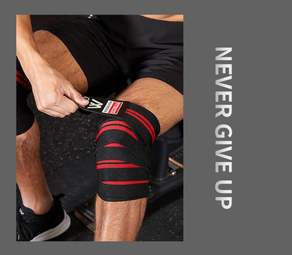 Venda de Rodilla Deportiva Unisex