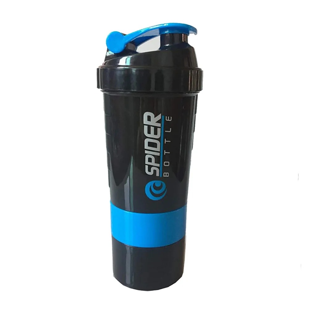 Shaker 3 en 1 para Proteína