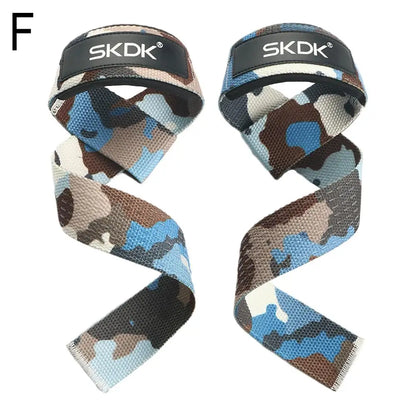 Straps Fitness Ajustables