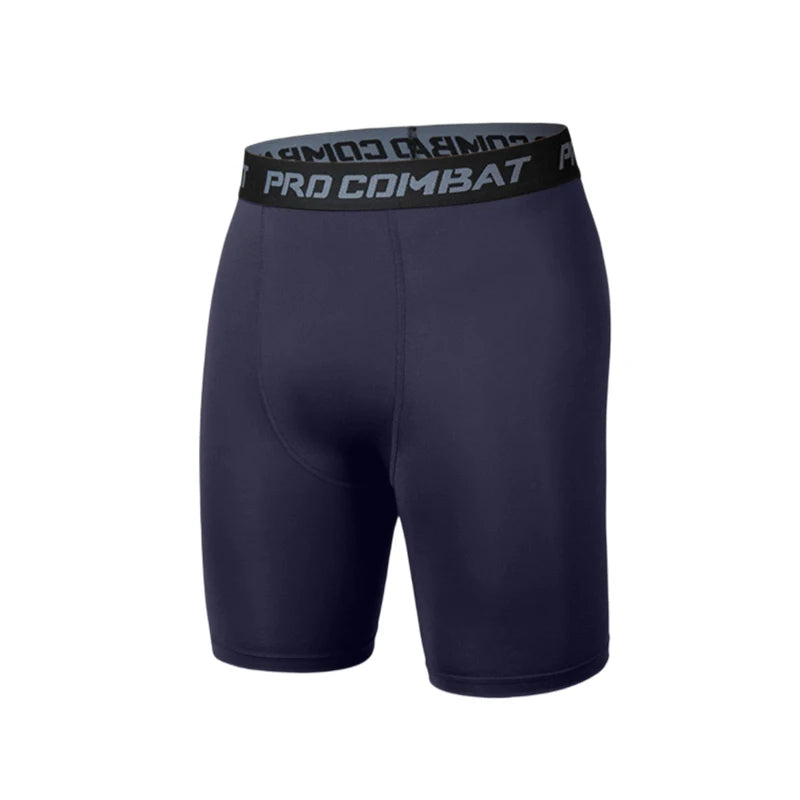 Mallas de Compresión para Hombre