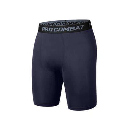 Mallas de Compresión para Hombre