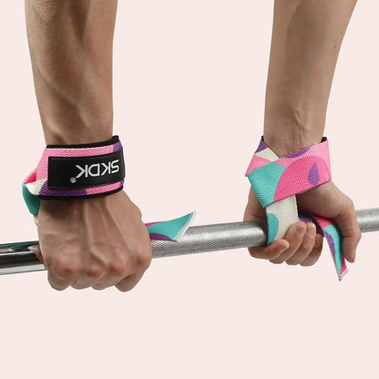 Straps Fitness Ajustables