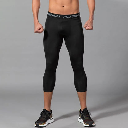 Mallas de Compresión para Hombre