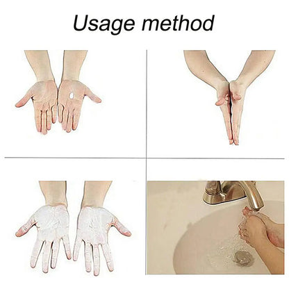 Magnesio Líquido