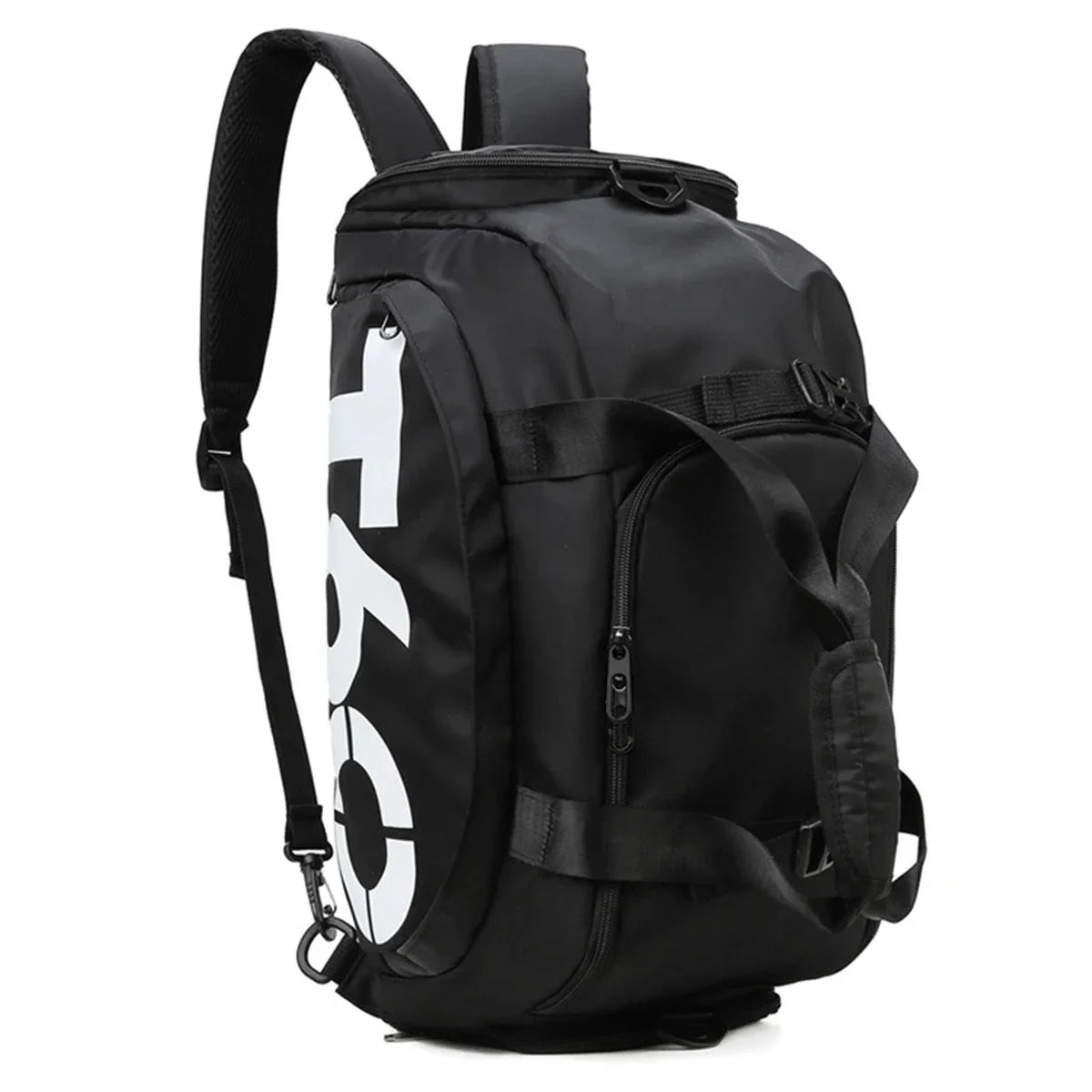 Mochila unisex Gimnasio T60