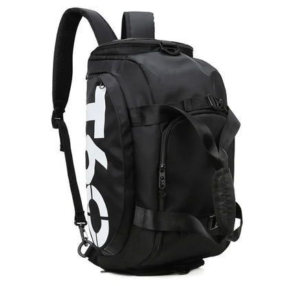 Mochila unisex Gimnasio T60