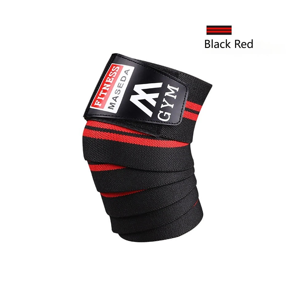 Venda de Rodilla Deportiva Unisex