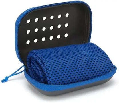 Toalla Fitness de Secado Rápido