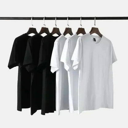 Camiseta Oversize Fitness Hombre