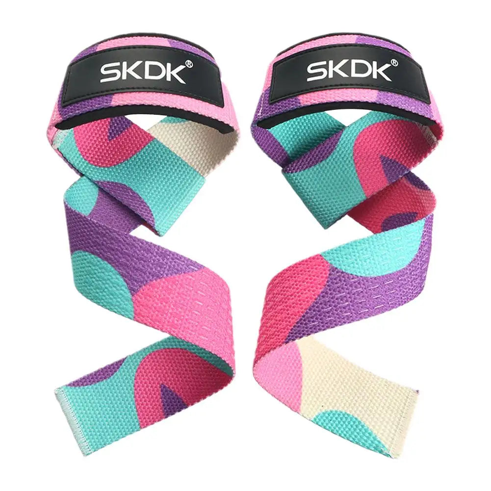 Straps Fitness Ajustables