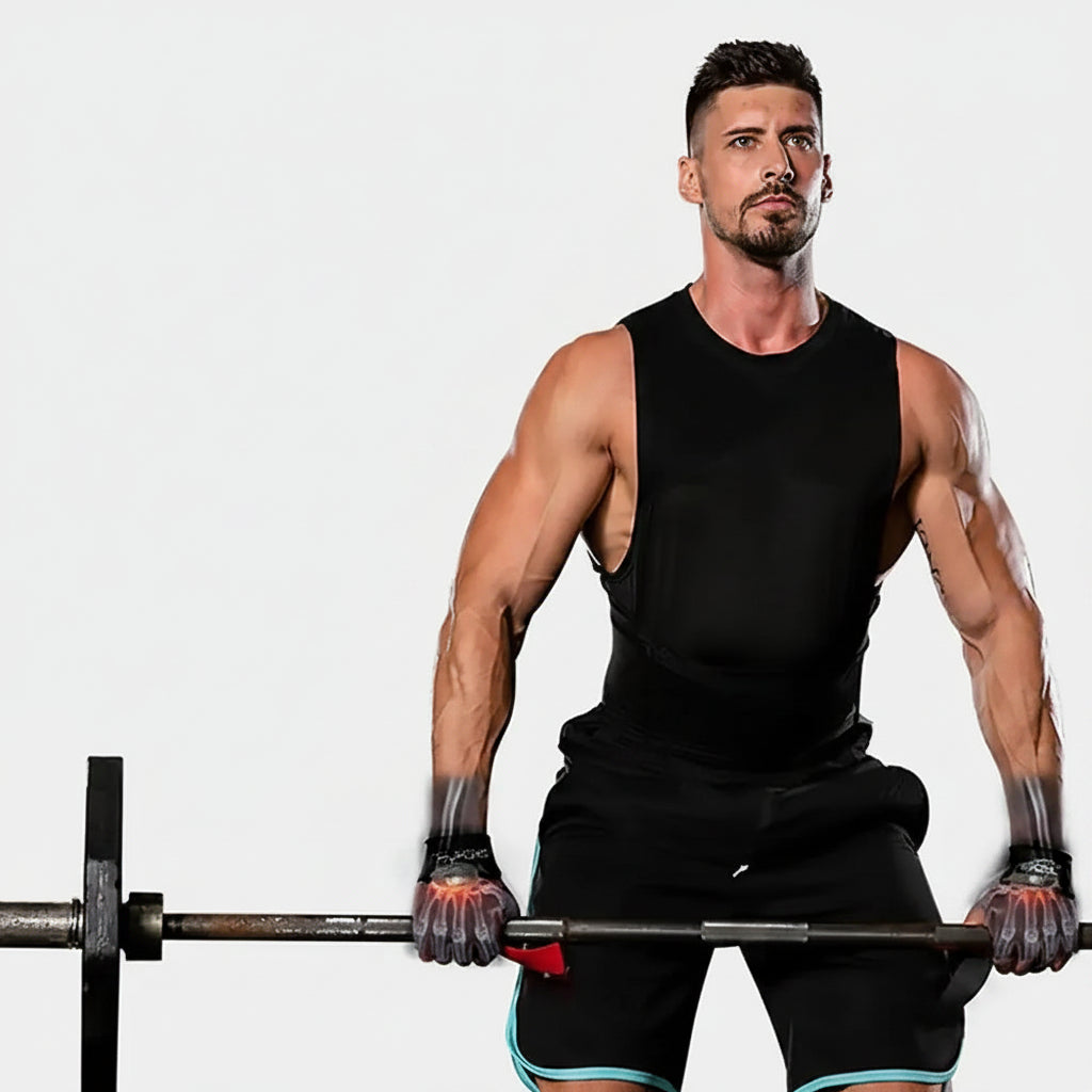 Straps Fitness Ajustables
