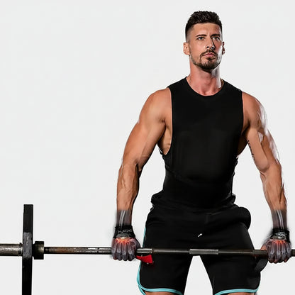 Straps Fitness Ajustables