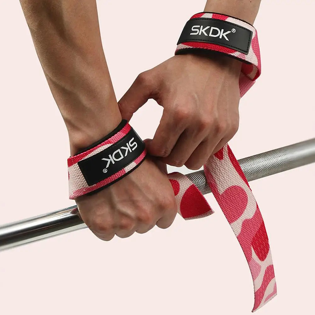 Straps Fitness Ajustables