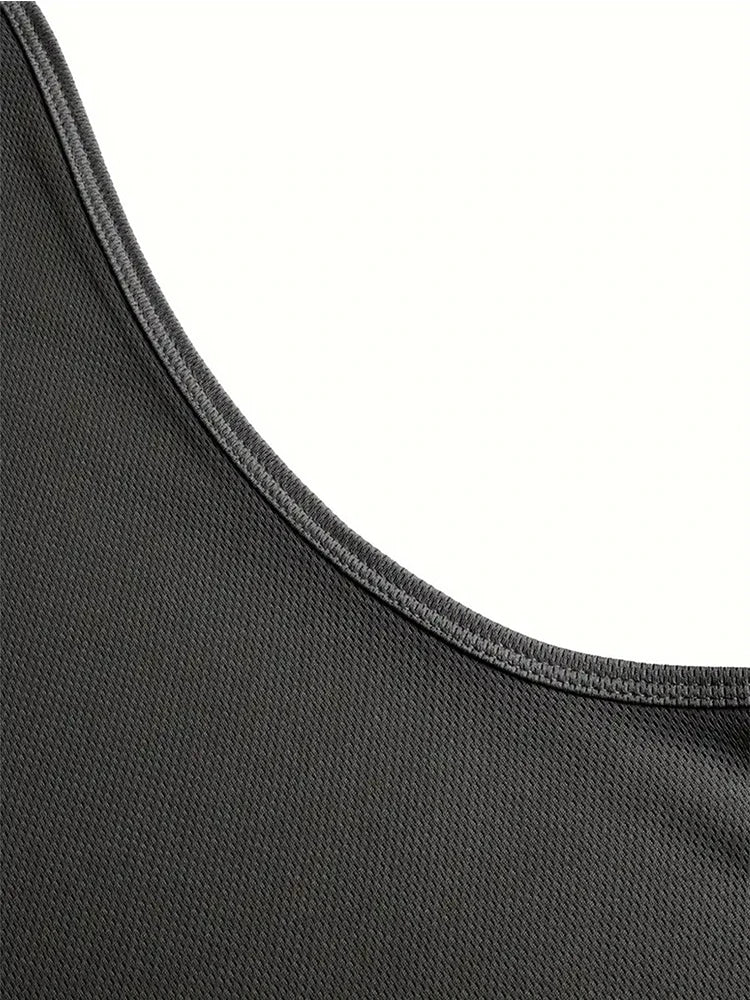 Camiseta Gym Sin Mangas