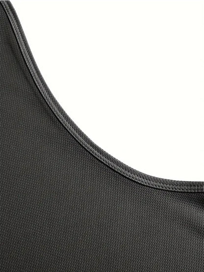 Camiseta Gym Sin Mangas
