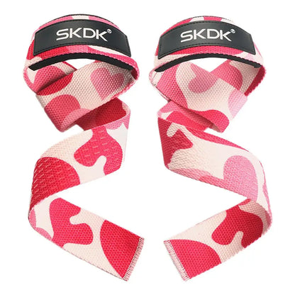 Straps Fitness Ajustables