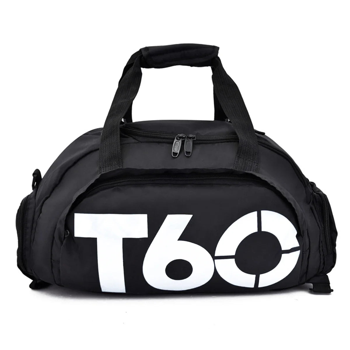 Mochila unisex Gimnasio T60