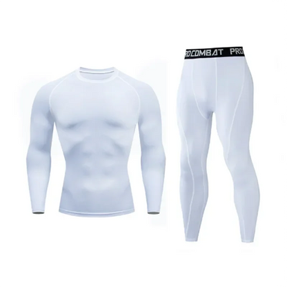 Conjunto Compresión Hombre
