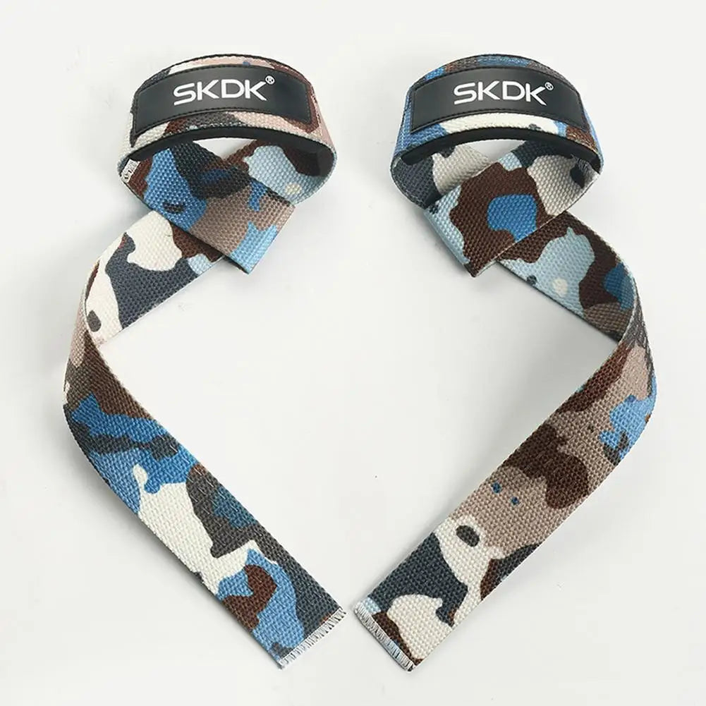 Straps Fitness Ajustables
