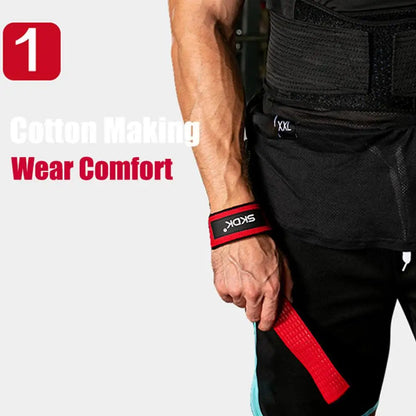 Straps Fitness Ajustables