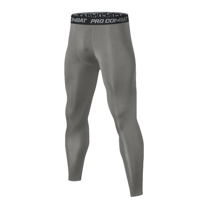 Mallas de Compresión para Hombre
