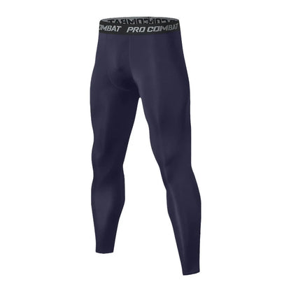 Mallas de Compresión para Hombre
