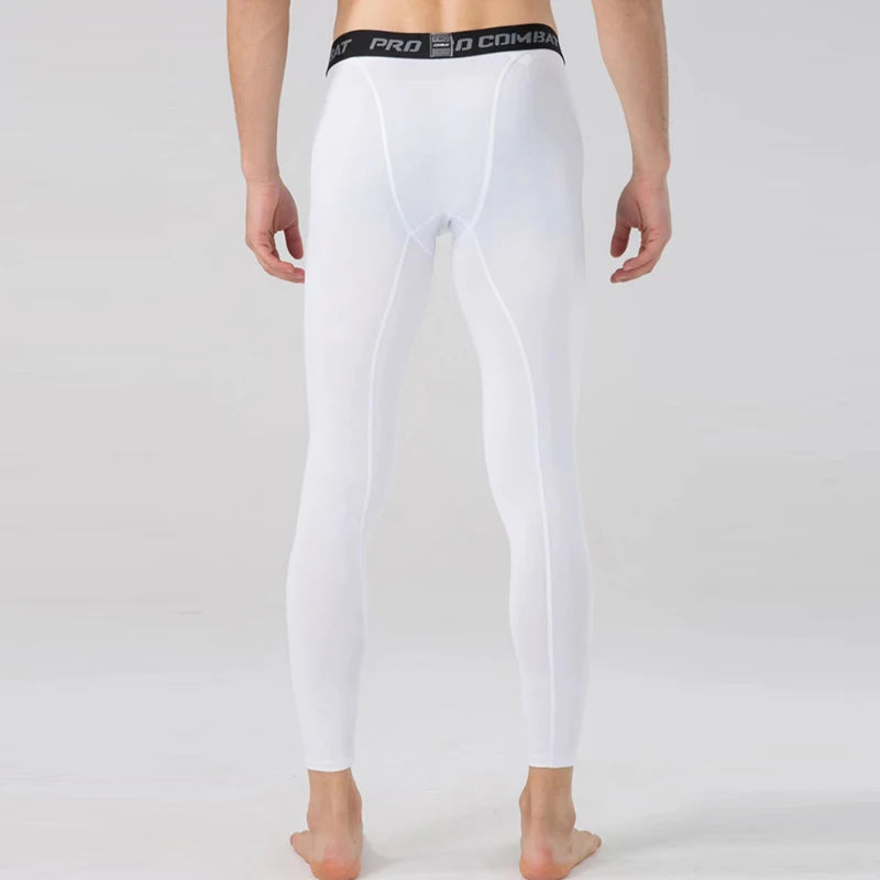 Mallas de Compresión para Hombre