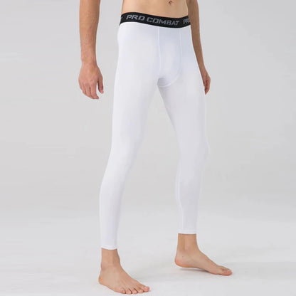 Mallas de Compresión para Hombre