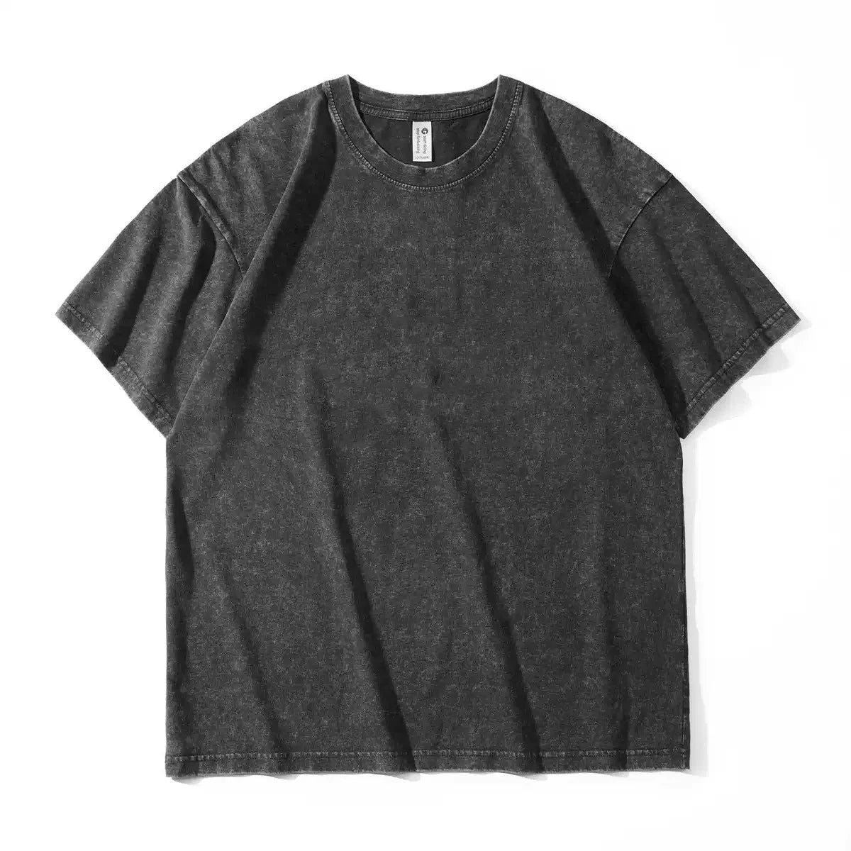 Camiseta Oversize deadlift gym